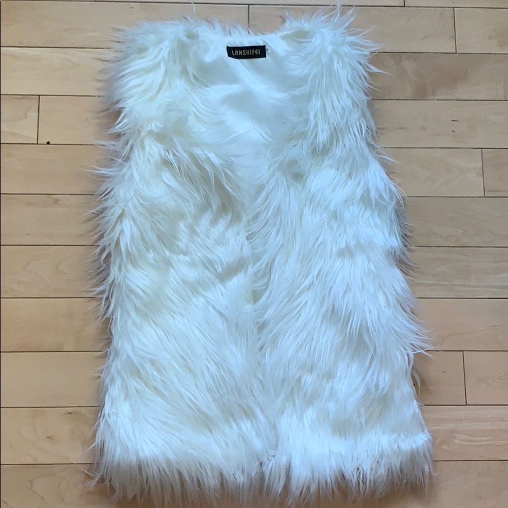 Vest